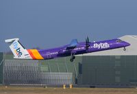 G-PRPI @ EGCC - At Manchester - by Guitarist