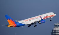 G-LSAE @ EGCC - At Manchester - by Guitarist