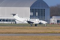 G-IASA @ EGCC - At Manchester - by Guitarist
