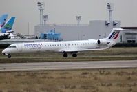 F-HMLI @ LFPO - Taxiing - by micka2b