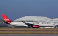 G-VRAY @ EGCC - At Manchester - by Guitarist