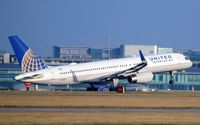 N26123 @ EGCC - At Manchester - by Guitarist
