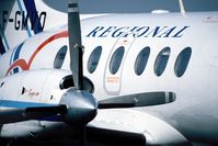 F-GMVO @ LFBD - Regional Airlines (now Pelican Airlines VH-NTL) - by Jean Goubet-FRENCHSKY