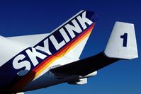 F-GSTA @ LFBD - SKYLINK 1 - by Jean Goubet-FRENCHSKY