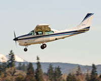 N178RD @ KAWO - KAWO - by Terry Green
