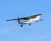 N2391M @ KAWO - KAWO - by Terry Green