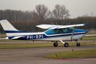 PH-RPI @ EHLE - Lelystad Airport - by Jan Bekker