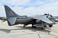 164117 @ KBOI - VMA-211“Avengers”, MCAS Yuma, AZ