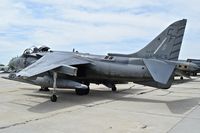 164117 @ KBOI - VMA-211“Avengers”, MCAS Yuma, AZ