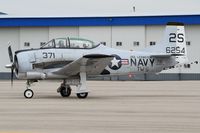146254 @ KBOI - Taxi off the GA ramp to RWY 10L. - by Gerald Howard