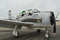 146254 @ KBOI - Parked on the north GA ramp. - by Gerald Howard