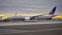 N45956 @ SFO - SFO 2017 - by Clayton Eddy