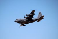 69-5819 @ DMA - HC-130N - by Florida Metal