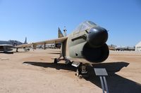 69-6188 @ RIV - A-7D Corsair - by Florida Metal