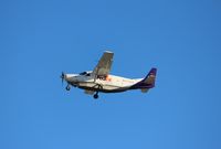 N772FE @ KONT - Cessna 208B - by Mark Pasqualino