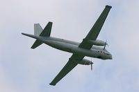 21 @ LFRJ - Dassault-Breguet Atlantique II (ATL2), Take off rwy 26, Landivisiau Naval Air Base (LFRJ) - by Yves-Q