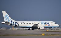 G-FBJB @ EGCC - At Manchester - by Guitarist