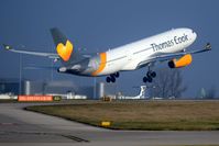 G-MLJL @ EGCC - At Manchester - by Guitarist