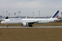 F-GTAP @ LFPO - Taxiing - by micka2b