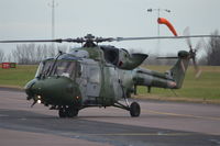 ZG885 @ EGSH - Just landed at Norwich. - by Graham Reeve