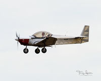 N601NR @ KAWO - KAWO - by Terry Green