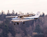 N51380 @ KAWO - KAWO - by Terry Green