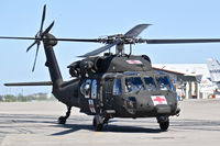 03-26996 @ KBOI - Taxi from GA ramp. - by Gerald Howard