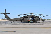 03-26996 @ KBOI - Parked on north GA ramp making ready to start up. - by Gerald Howard