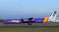 G-PRPC @ EGCC - At Manchester - by Guitarist