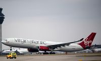G-VNYC @ EGCC - At Manchester - by Guitarist
