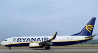 EI-DPD @ EGCC - At Manchester - by Guitarist