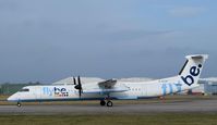 G-ECOF @ EGCC - At Manchester - by Guitarist