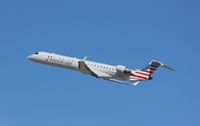 N915FJ @ KONT - CL600-2D24 - by Mark Pasqualino