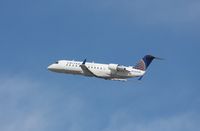 N593ML @ KONT - CL-600-2B19 - by Mark Pasqualino