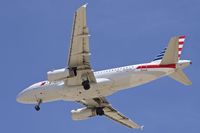 N840AW @ KBOI - Landing RWY 28R. - by Gerald Howard