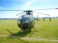 N67PB @ KOSH - At Oshkosh. - by paulp
