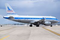 N744P @ KBOI - Taxing to the gate. - by Gerald Howard