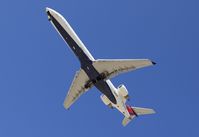 N616QX @ KBOI - On final for RWY 10L. - by Gerald Howard