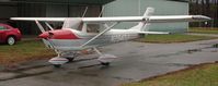 N2942J @ KESN - N2942J - by Rick Henry