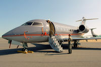 C-066 @ EGVA - Early morning drink at RIAT'99. Used by Esk721. Went to civil use as N906TF - by Grimmi