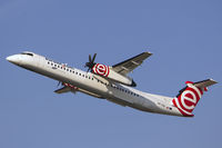 SP-EQI @ LDZA - Take off from RWY23 - by planetarac