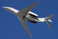 N938QS @ CYUL - In flight - by micka2b