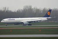 D-AIKI @ CYUL - Taxiing - by micka2b