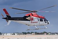 N278SM @ KBOI - Departing BOI. - by Gerald Howard