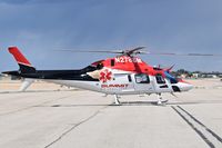 N278SM @ KBOI - Parked on north GA ramp. - by Gerald Howard
