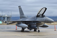 88-0401 @ KBOI - Parked on south GA ramp.  120th Fighter Sq.,“Mile High Militia”, 140th Wing,Colorado Air National Guard - by Gerald Howard