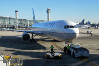 N643UA @ KORD - At O'Hare - by Micha Lueck