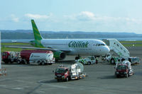 PK-GLH @ WADD - At Denpasar - by Micha Lueck