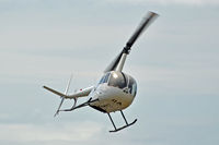 ZK-IIA @ NZWK - At Whakatane - by Micha Lueck