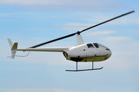 ZK-IIA @ NZWK - At Whakatane - by Micha Lueck
